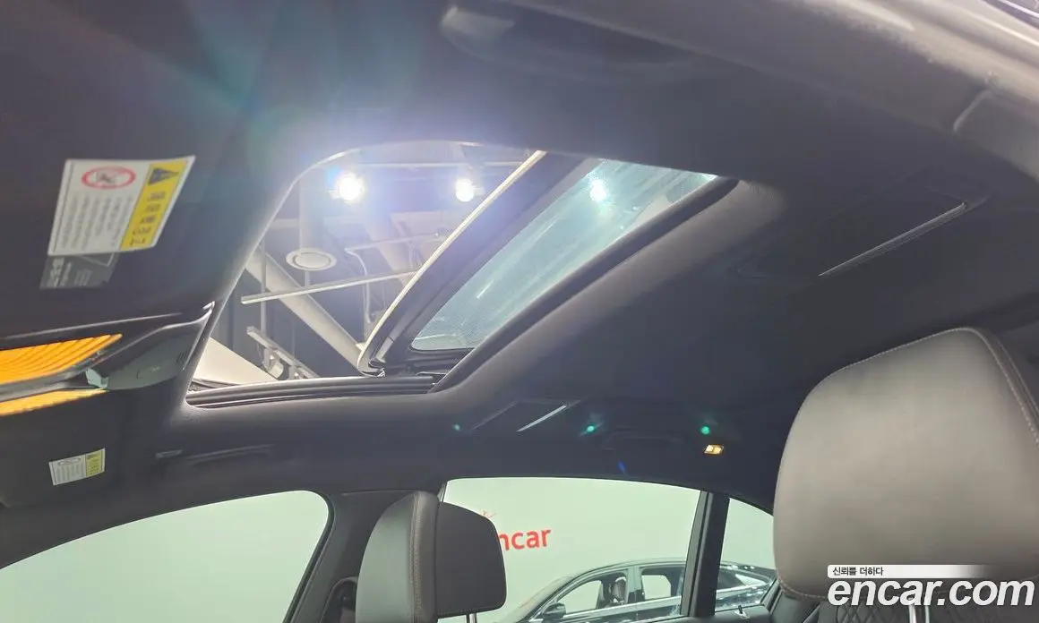 BMW 7 серия 2017 3.0 АКПП, фото 19