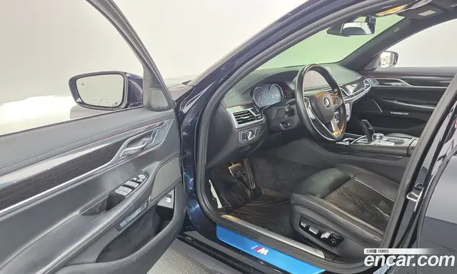 BMW 7 серия 2017 3.0 АКПП, миниатюра 10