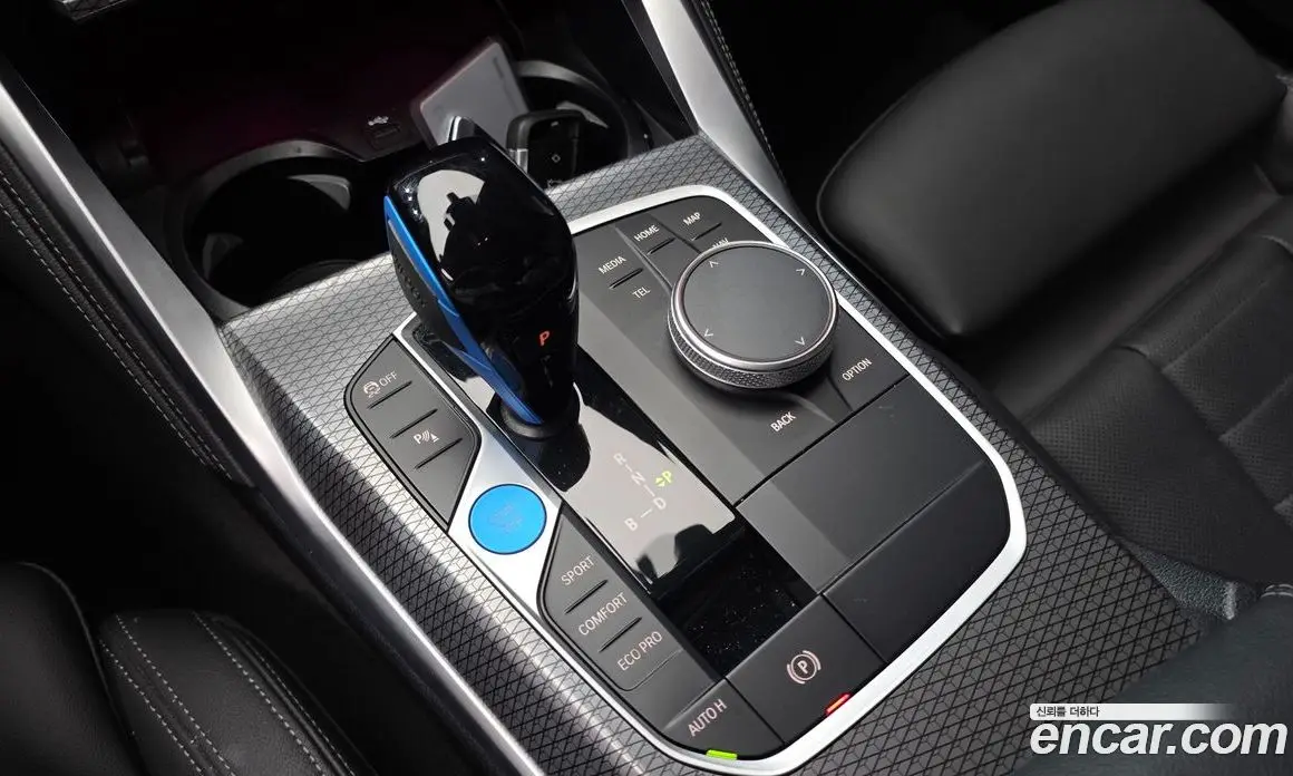BMW i4 2022 0.2 АКПП, фото 12 BMW i4 2022 0.2 АКПП, фото 12