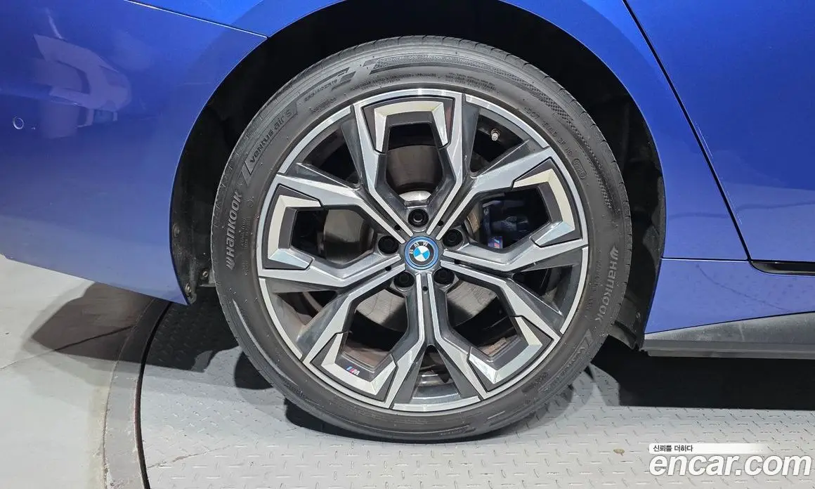 BMW i4 2022 0.2 АКПП, фото 5 BMW i4 2022 0.2 АКПП, фото 5