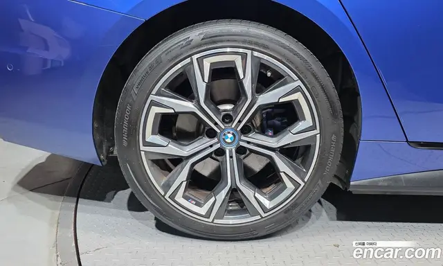 BMW i4 2022 0.2 АКПП, миниатюра 5 BMW i4 2022 0.2 АКПП, миниатюра 5