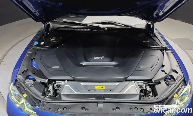 BMW i4 2022 0.2 АКПП, миниатюра 6 BMW i4 2022 0.2 АКПП, миниатюра 6