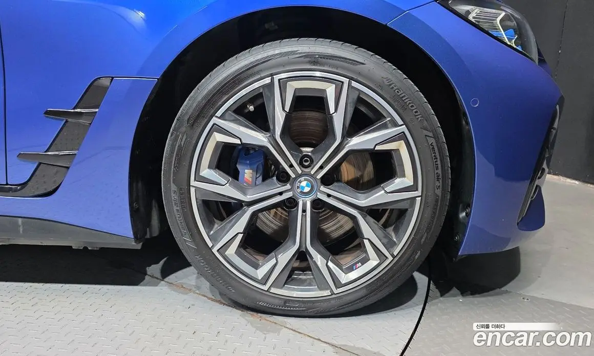 BMW i4 2022 0.2 АКПП, фото 7 BMW i4 2022 0.2 АКПП, фото 7