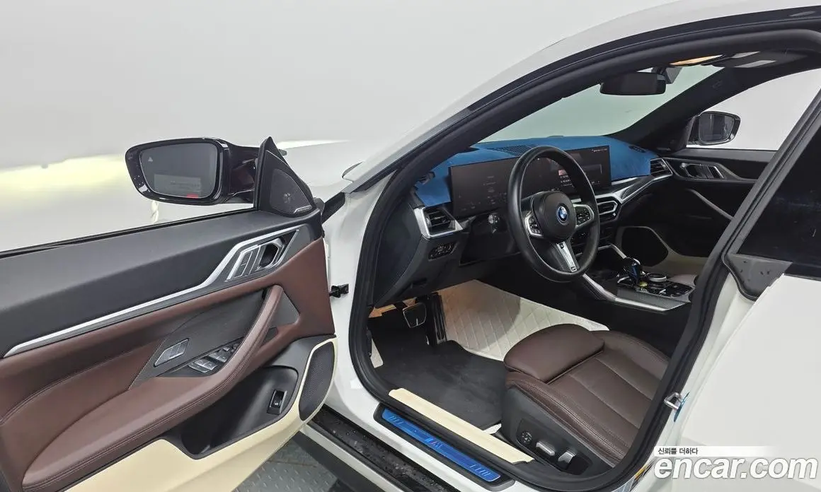 BMW i4 2023 0.2 АКПП, фото 13 BMW i4 2023 0.2 АКПП, фото 13