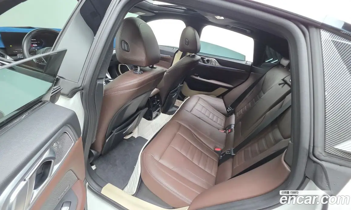 BMW i4 2023 0.2 АКПП, фото 16 BMW i4 2023 0.2 АКПП, фото 16