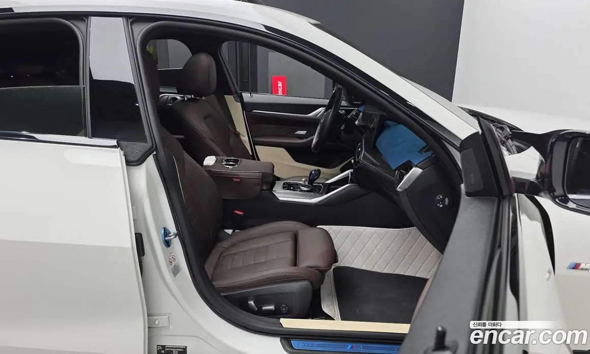 BMW i4 2023 0.2 АКПП, фото 17 BMW i4 2023 0.2 АКПП, фото 17