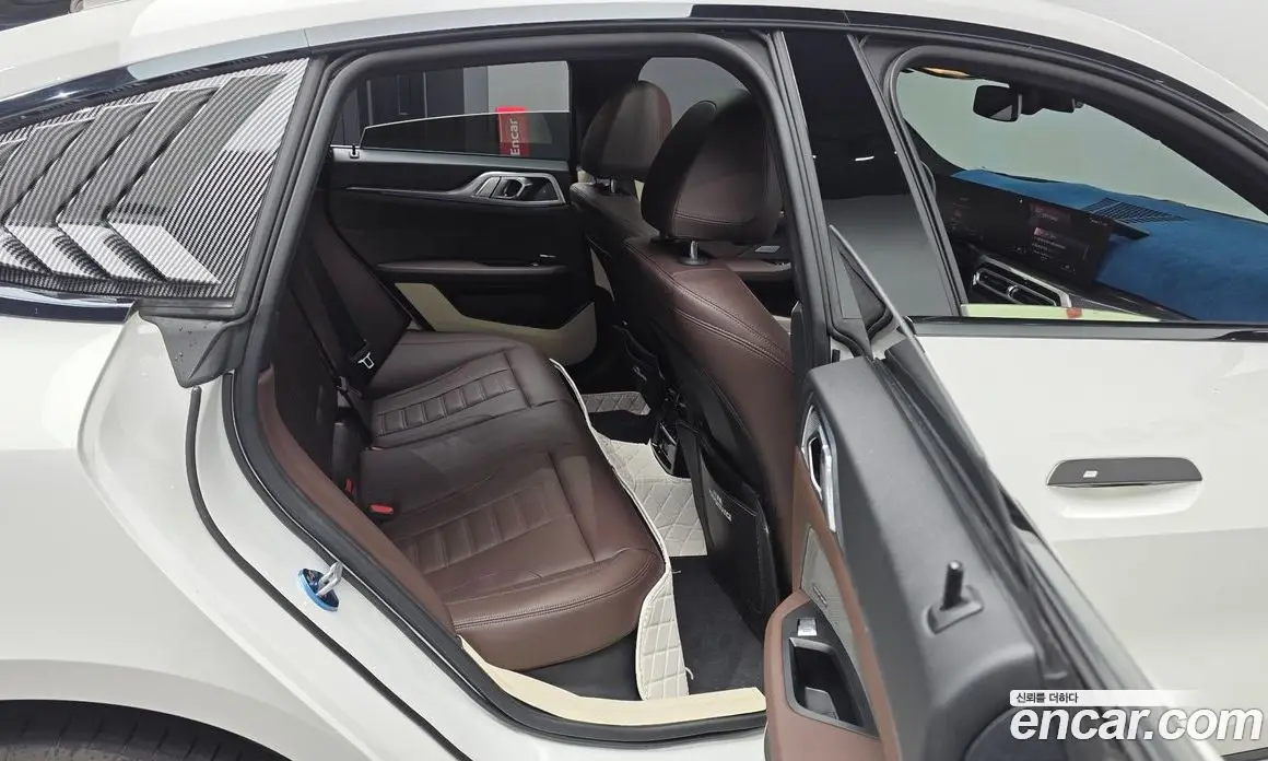 BMW i4 2023 0.2 АКПП, фото 18 BMW i4 2023 0.2 АКПП, фото 18