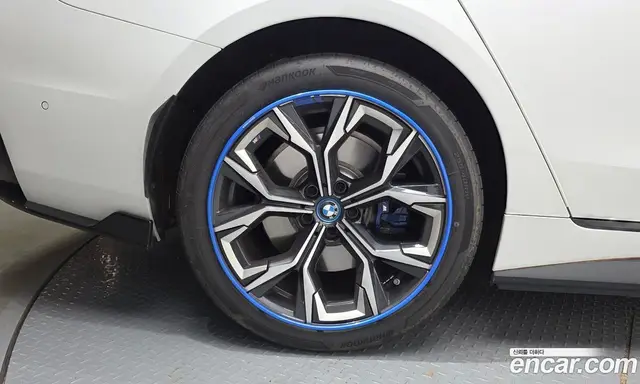 BMW i4 2023 0.2 АКПП, миниатюра 5 BMW i4 2023 0.2 АКПП, миниатюра 5