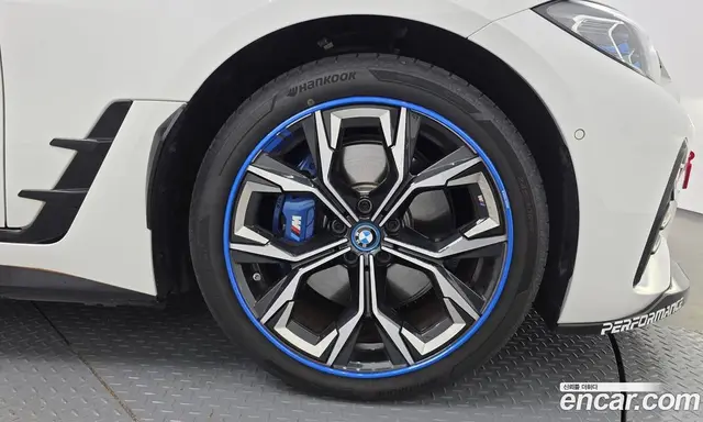 BMW i4 2023 0.2 АКПП, миниатюра 7 BMW i4 2023 0.2 АКПП, миниатюра 7