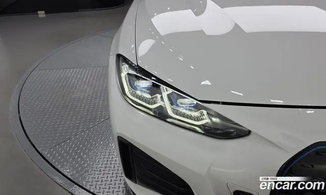 BMW i4 2023 0.2 АКПП, миниатюра 8 BMW i4 2023 0.2 АКПП, миниатюра 8