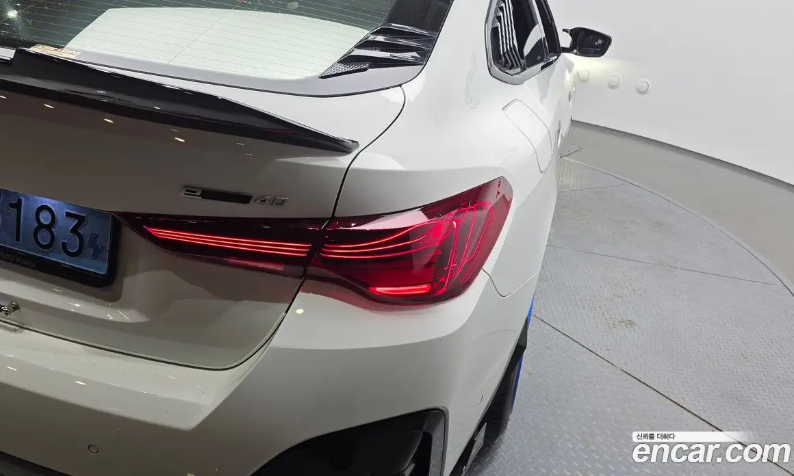 BMW i4 2023 0.2 АКПП, фото 9 BMW i4 2023 0.2 АКПП, фото 9