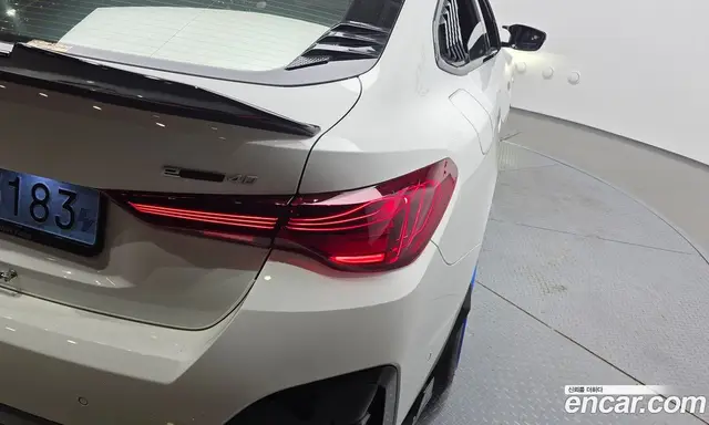 BMW i4 2023 0.2 АКПП, миниатюра 9 BMW i4 2023 0.2 АКПП, миниатюра 9