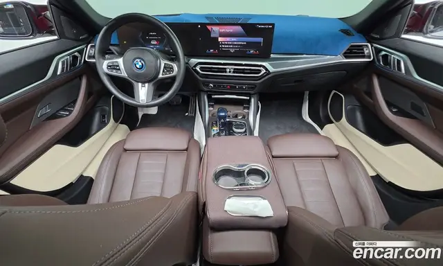 BMW i4 2023 0.2 АКПП, миниатюра 10 BMW i4 2023 0.2 АКПП, миниатюра 10