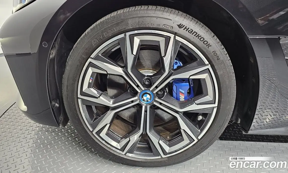 BMW i4 2023 0.2 АКПП, фото 5 BMW i4 2023 0.2 АКПП, фото 5