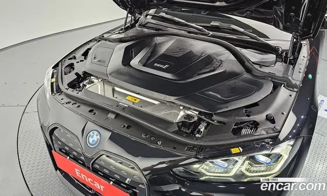 BMW i4 2023 0.2 АКПП, миниатюра 6 BMW i4 2023 0.2 АКПП, миниатюра 6