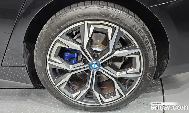 BMW i4 2023 0.2 АКПП, миниатюра 7 BMW i4 2023 0.2 АКПП, миниатюра 7