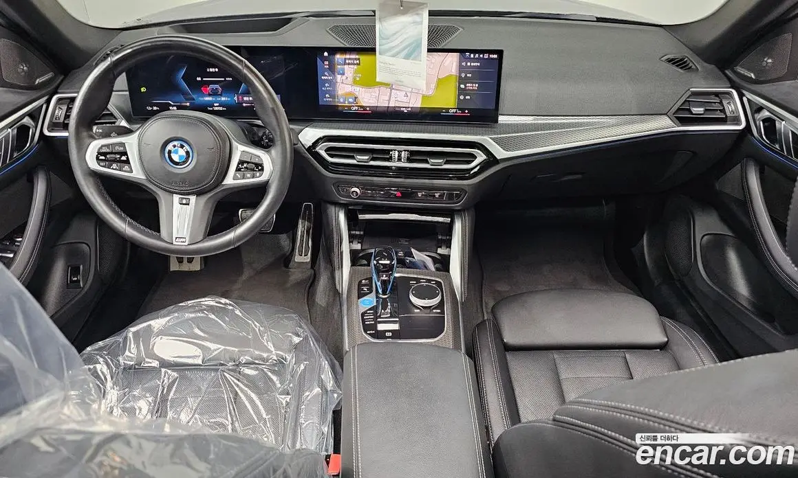BMW i4 2023 0.2 АКПП, фото 10 BMW i4 2023 0.2 АКПП, фото 10