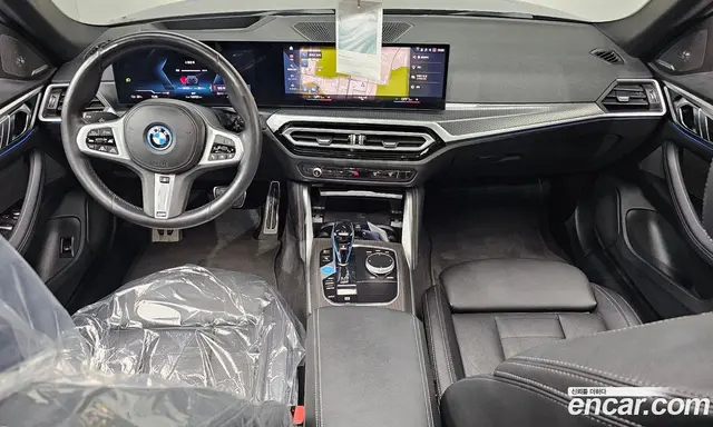 BMW i4 2023 0.2 АКПП, миниатюра 10 BMW i4 2023 0.2 АКПП, миниатюра 10