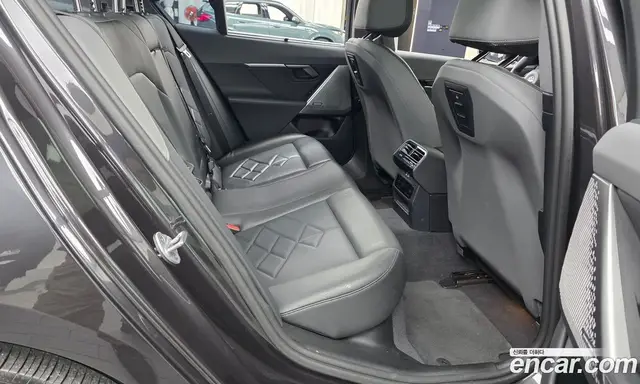 BMW i5 2023 0.2 АКПП, миниатюра 12