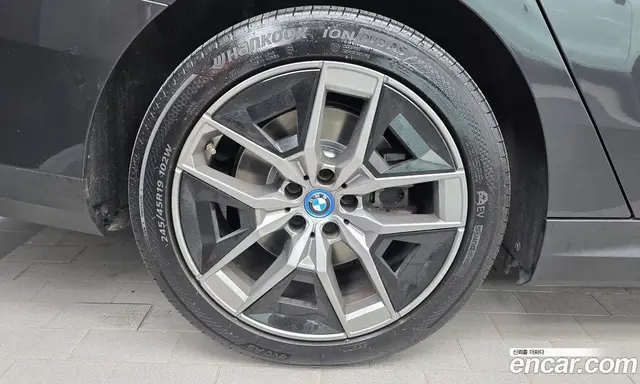 BMW i5 2023 0.2 АКПП, миниатюра 5