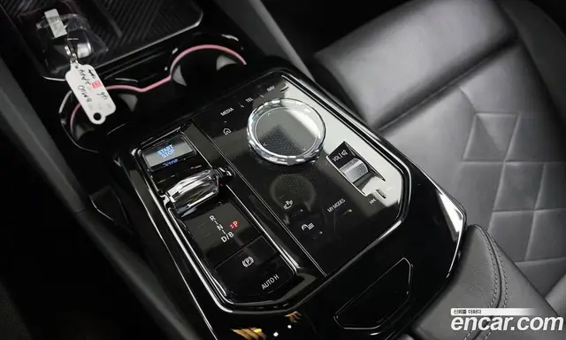 BMW i5 2023 0.2 АКПП, миниатюра 9