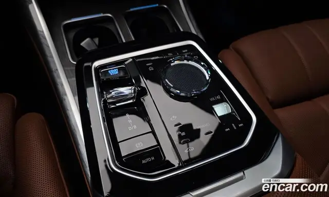 BMW i7 2023 0.2 АКПП, миниатюра 12