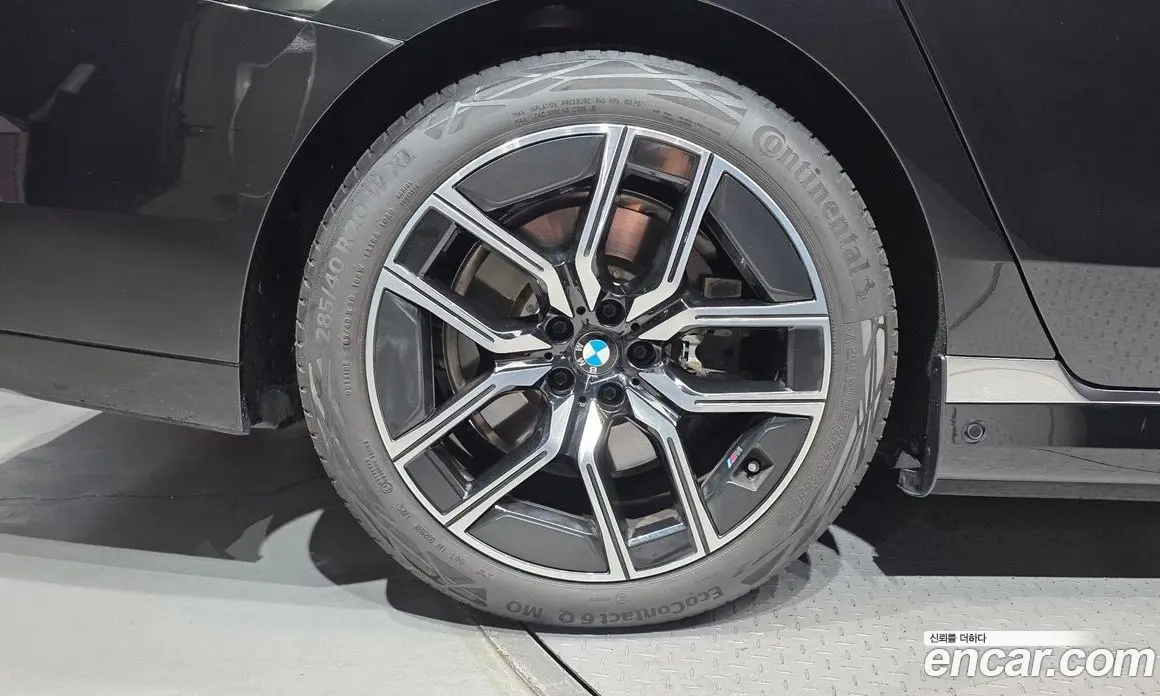 BMW i7 2023 0.2 АКПП, фото 5