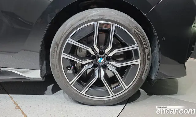 BMW i7 2023 0.2 АКПП, миниатюра 7
