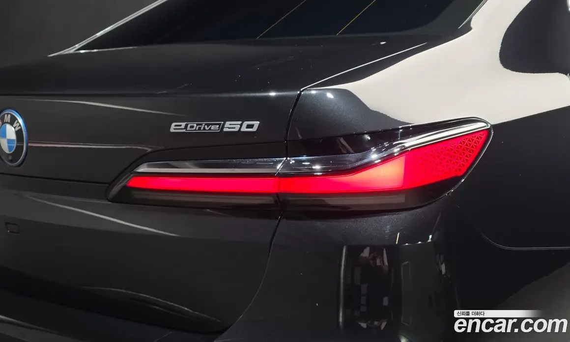 BMW i7 2023 0.2 АКПП, фото 9