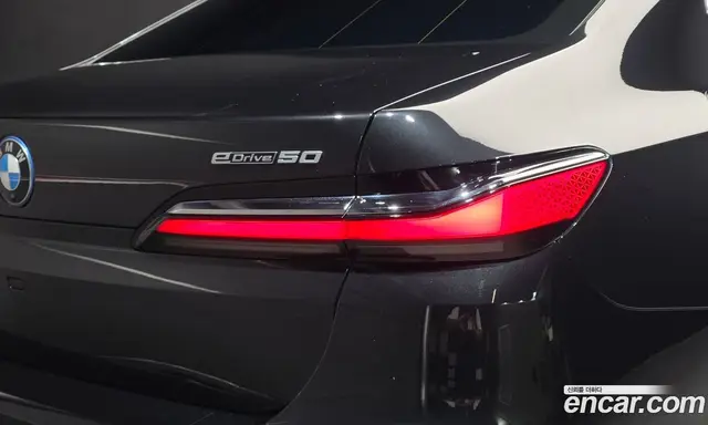BMW i7 2023 0.2 АКПП, миниатюра 9