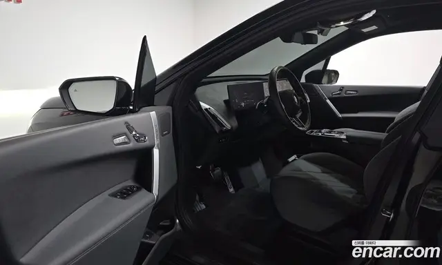 BMW iX 2025 0.3 АКПП, миниатюра 12