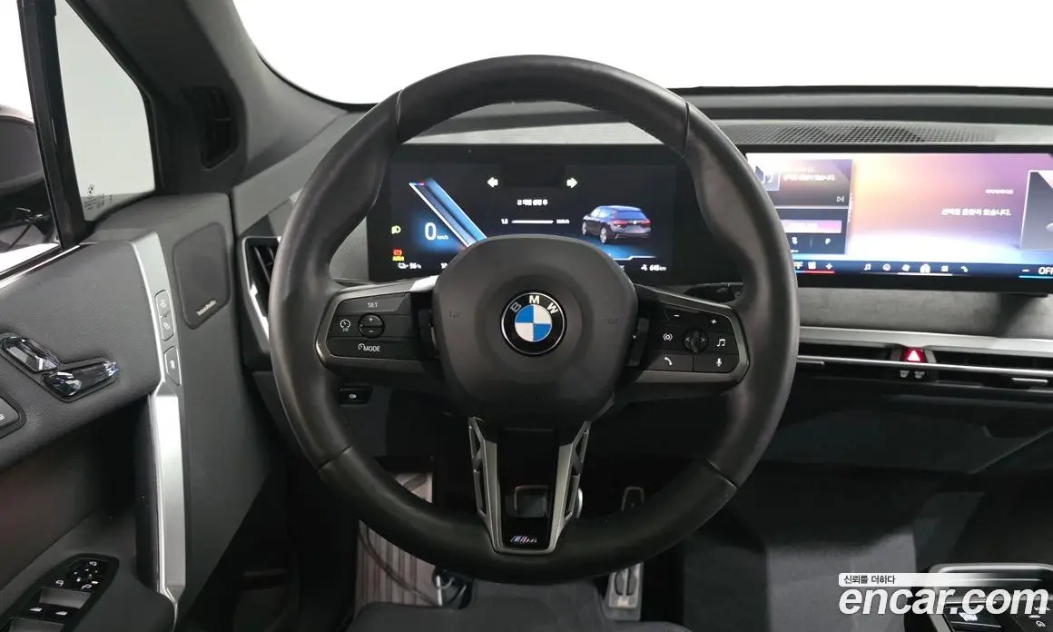 BMW iX 2025 0.3 АКПП, фото 18