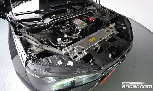 BMW iX 2025 0.3 АКПП, миниатюра 5