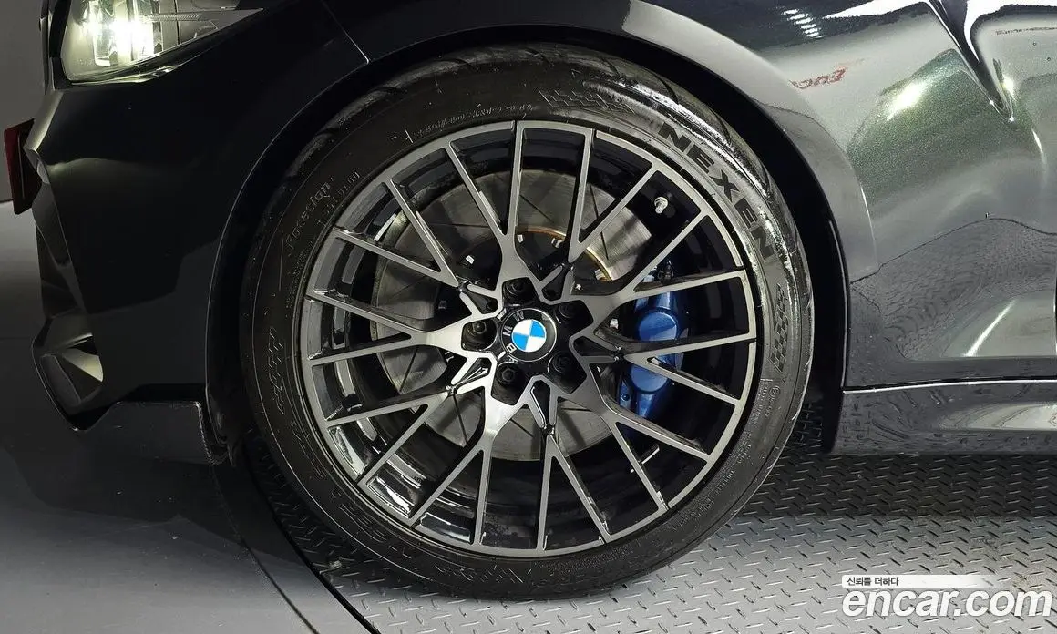 BMW M2 2021 3.0 АКПП, фото 5 BMW M2 2021 3.0 АКПП, фото 5