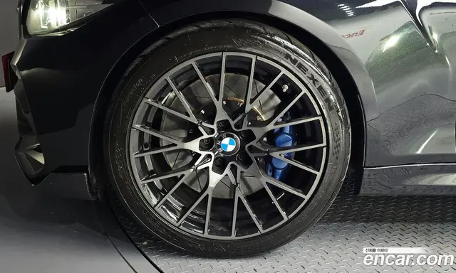 BMW M2 2021 3.0 АКПП, миниатюра 5 BMW M2 2021 3.0 АКПП, миниатюра 5