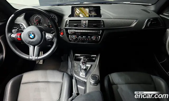 BMW M2 2021 3.0 АКПП, миниатюра 7 BMW M2 2021 3.0 АКПП, миниатюра 7