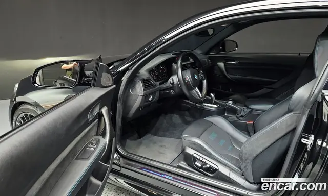 BMW M2 2021 3.0 АКПП, миниатюра 10 BMW M2 2021 3.0 АКПП, миниатюра 10