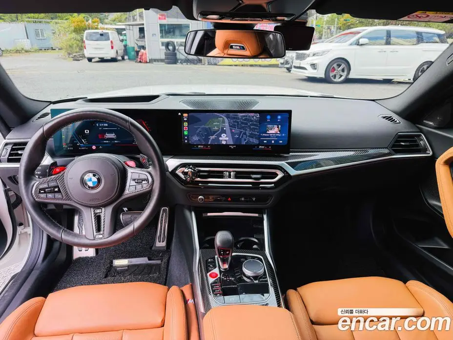 BMW M2 2024 3.0 АКПП, фото 7