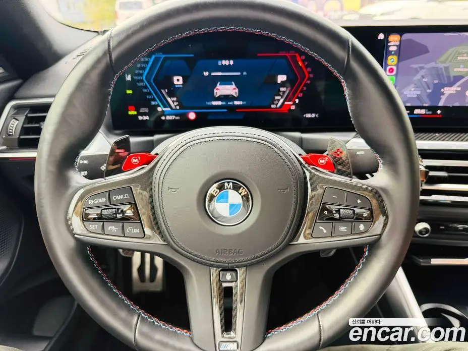 BMW M2 2024 3.0 АКПП, фото 8