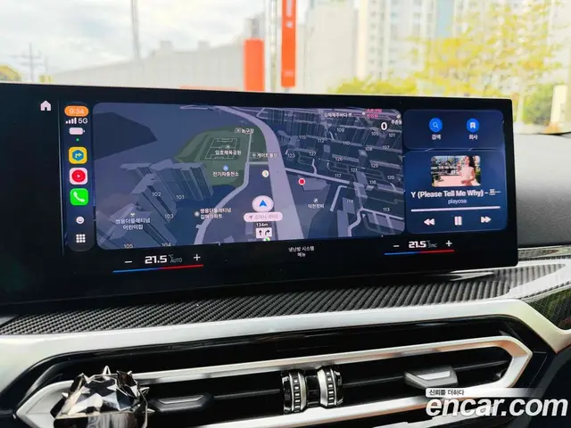 BMW M2 2024 3.0 АКПП, миниатюра 10