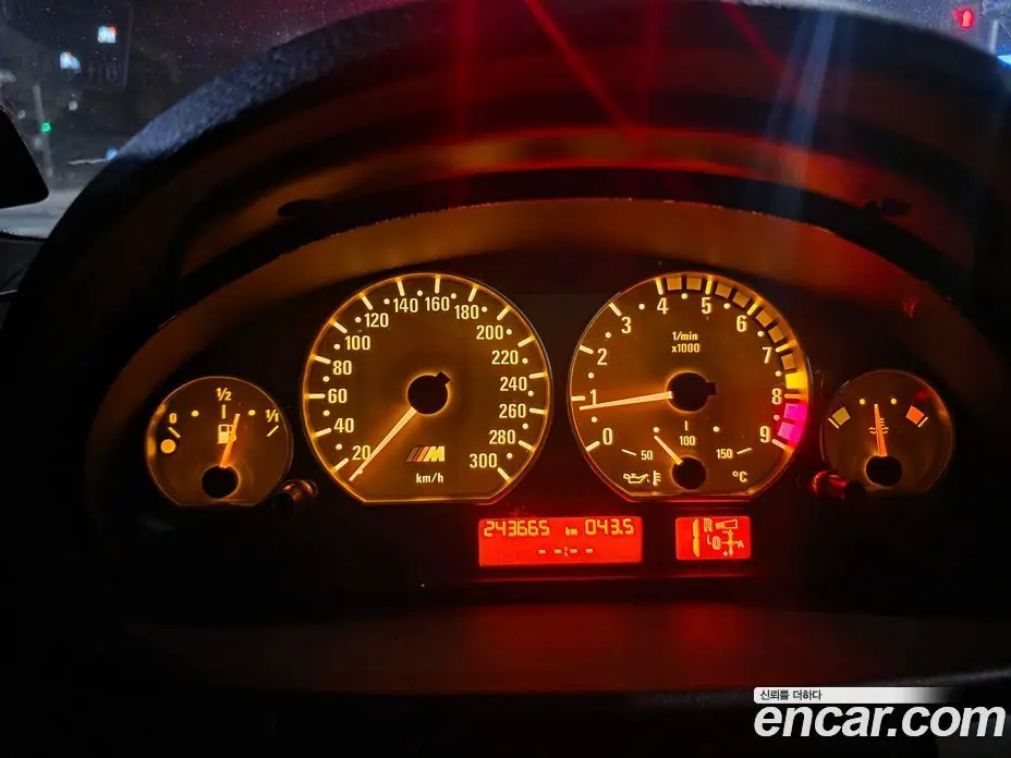 BMW M3 2002 3.2 робот, фото 7