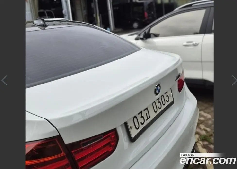 BMW M3 2015 3.0 АКПП, фото 5