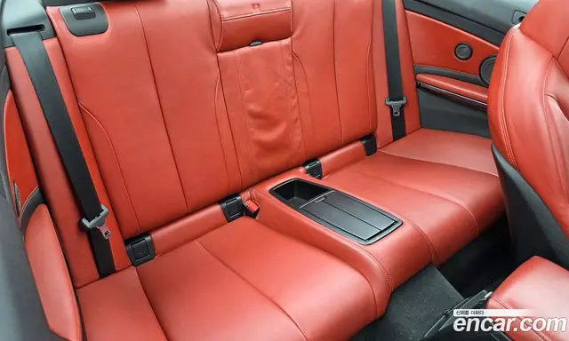 BMW M4 2015 3.0 АКПП, миниатюра 11