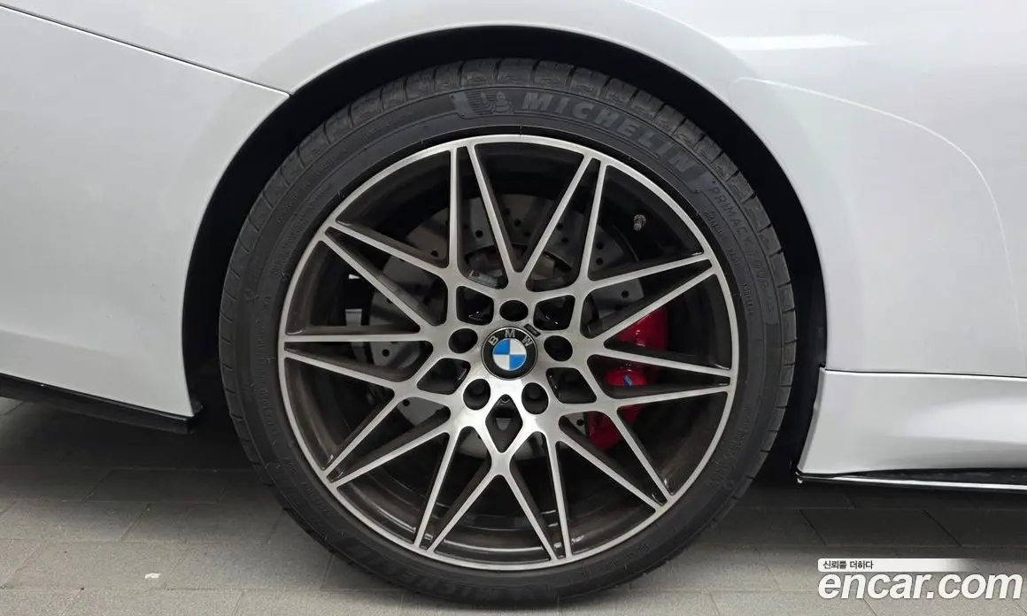 BMW M4 2015 3.0 АКПП, фото 5