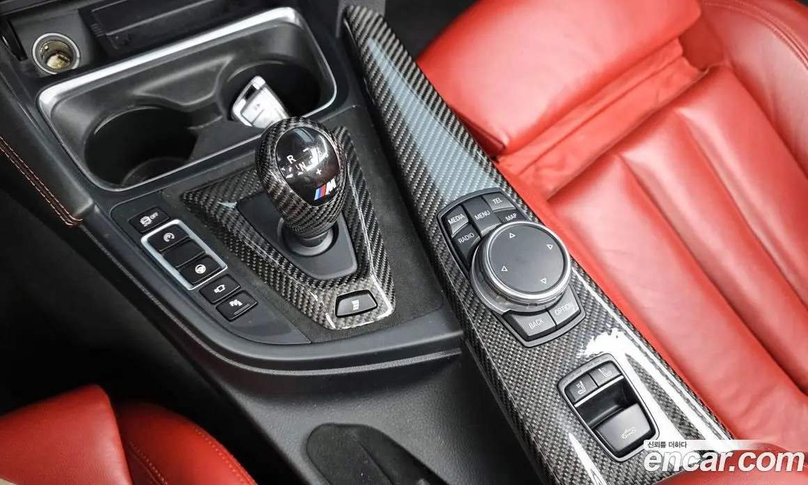 BMW M4 2015 3.0 АКПП, фото 9