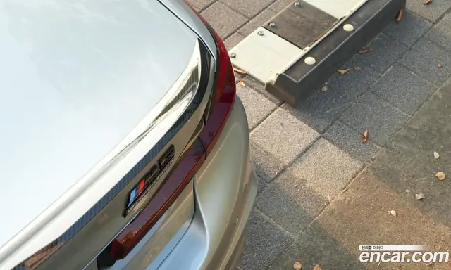 BMW M5 2020 4.4 АКПП, миниатюра 5