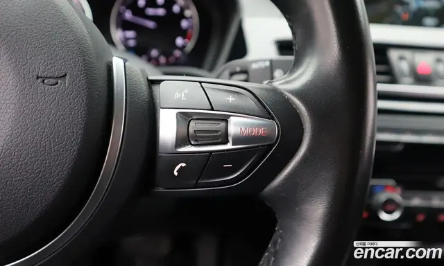 BMW X2 2018 2.0 АКПП, миниатюра 12