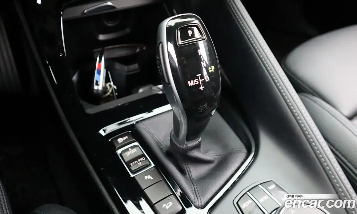 BMW X2 2018 2.0 АКПП, фото 14