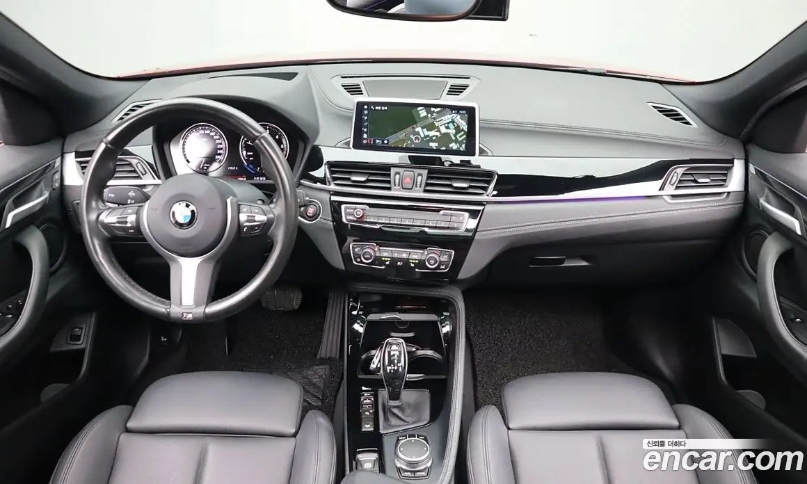 BMW X2 2018 2.0 АКПП, фото 7