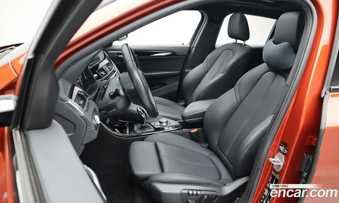 BMW X2 2018 2.0 АКПП, фото 8